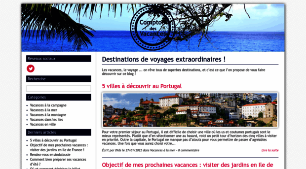 comptoir-vacances.fr