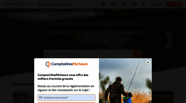 comptoirdespecheurs.com