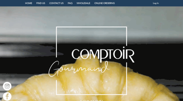 comptoirgourmand.co.uk