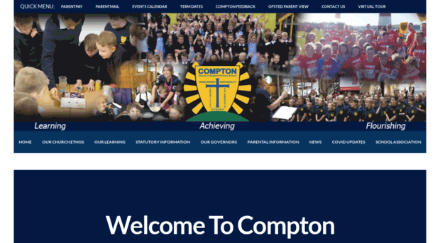 compton-cofe-primary.org