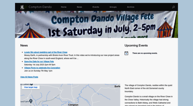 compton-dando.org