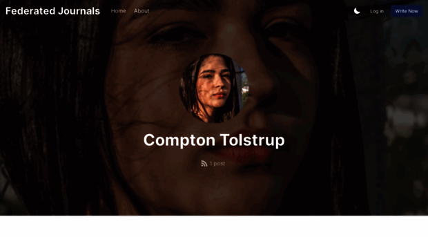 compton-tolstrup.federatedjournals.com