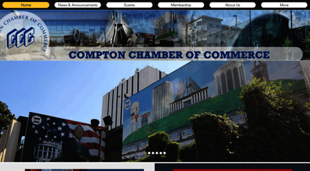 comptonchamberofcommerce.org