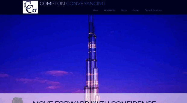 comptonconveyancing.com