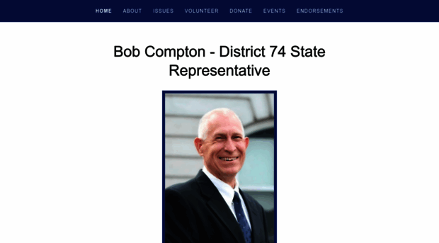 comptonforprogress.com