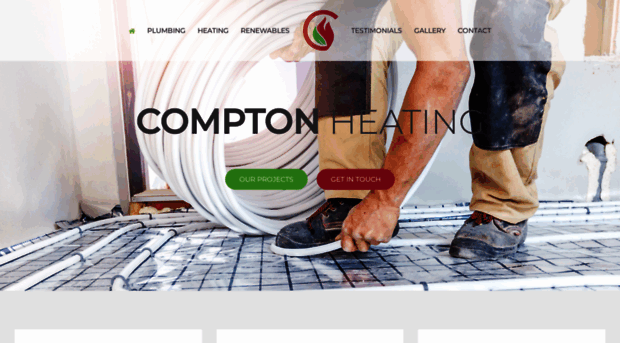 comptonheating.co.uk