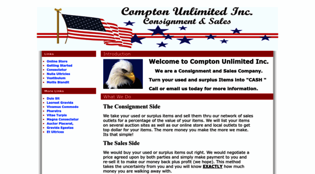 comptonunlimited.com