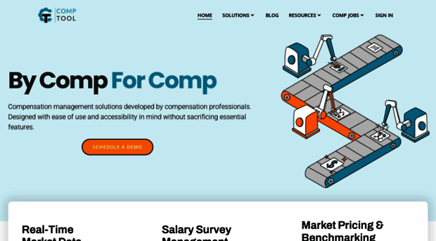 comptool.com
