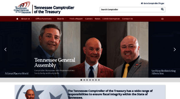 comptroller.tn.gov