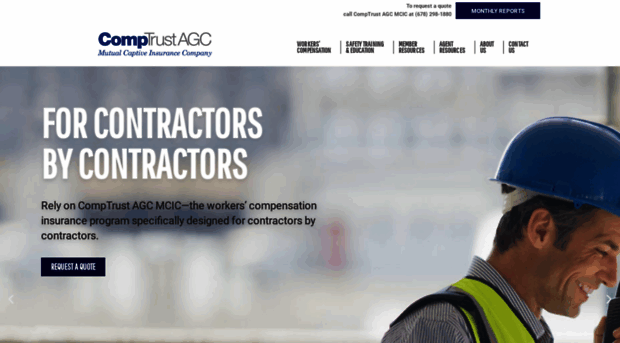 comptrustagcmcic.com