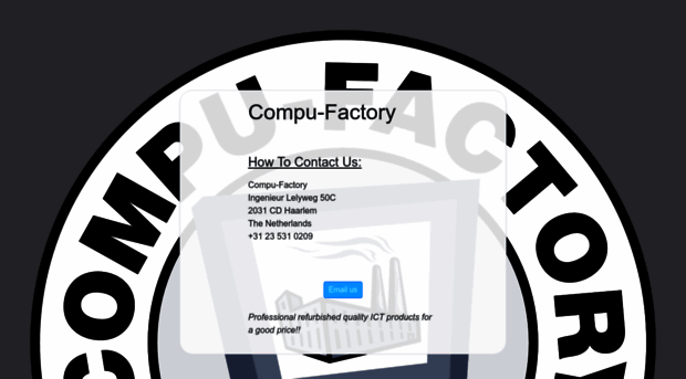 compu-factory.nl