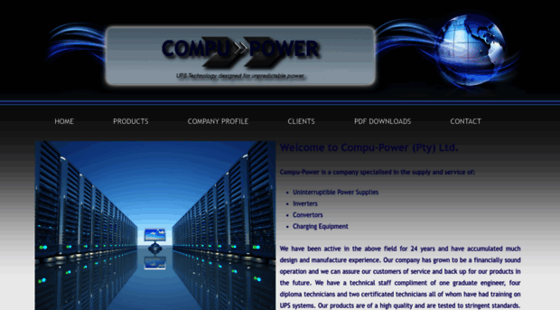 compu-power.co.za