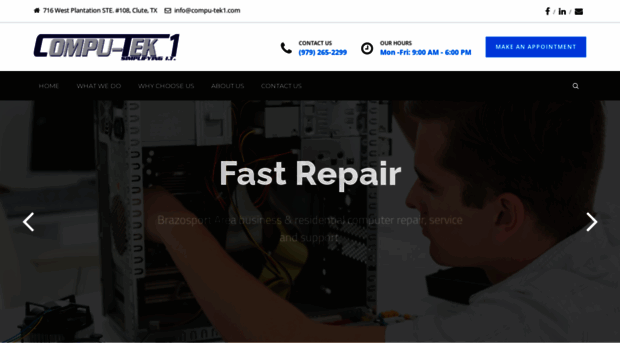 compu-tek1.com