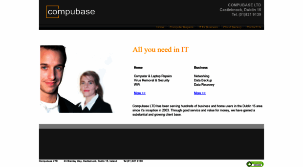 compubase.ie