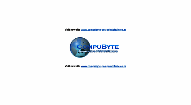 compubyte.co.za