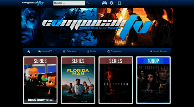 compucalitv office 2016