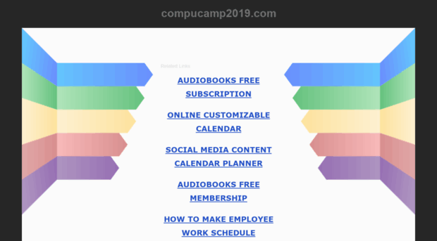 compucamp2019.com