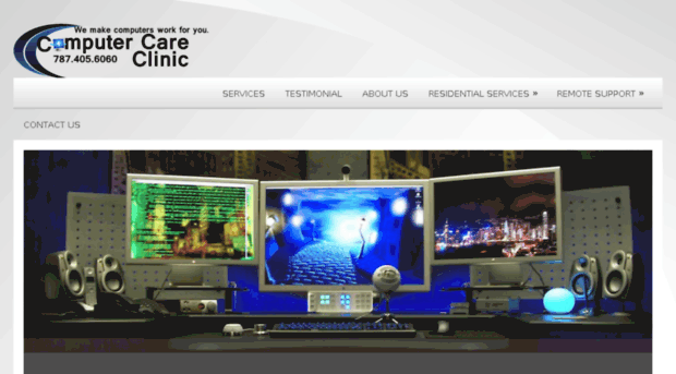 compucareclinic.com