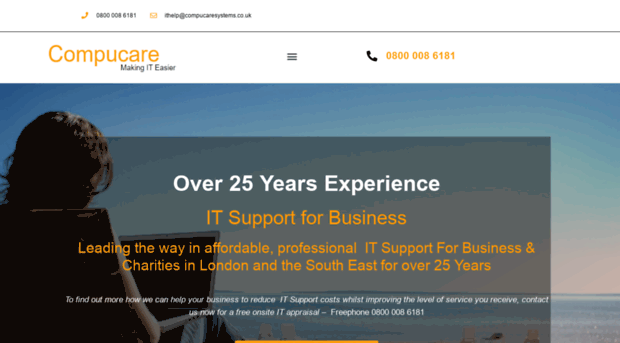 compucaresystems.co.uk