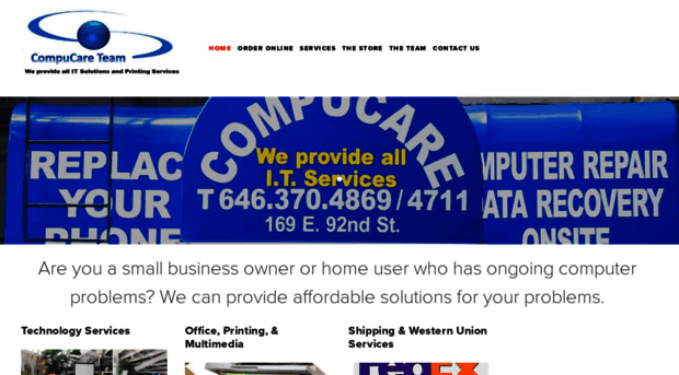 compucareteamny.com