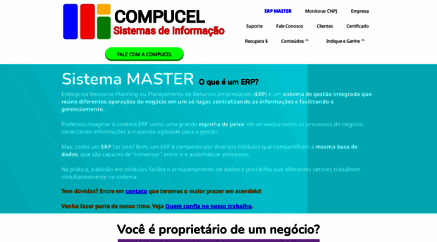 compucel.com.br
