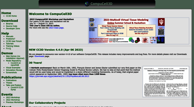 compucell3d.org
