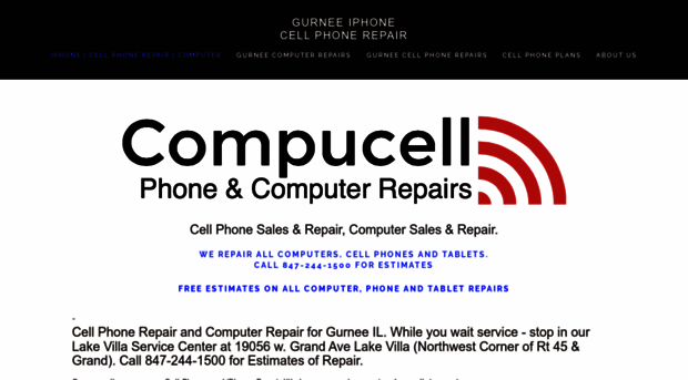 compucellgurnee.com