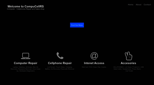 compucellrs.com