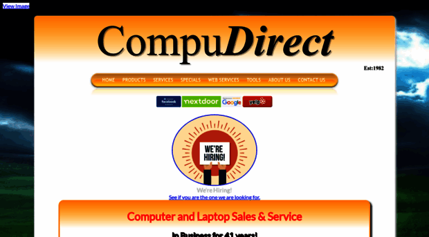 compudirectinc.com