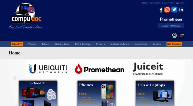 compudocshop.ie