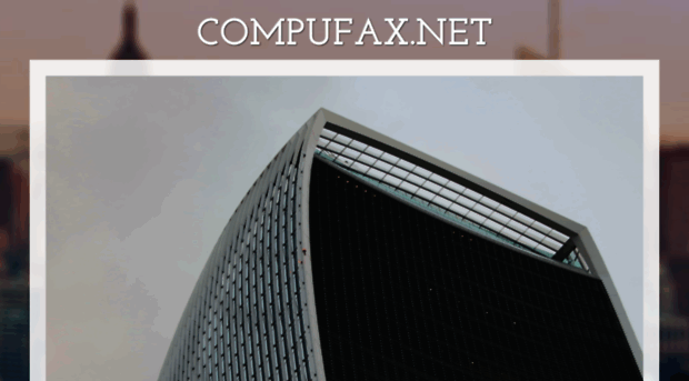 compufax.net