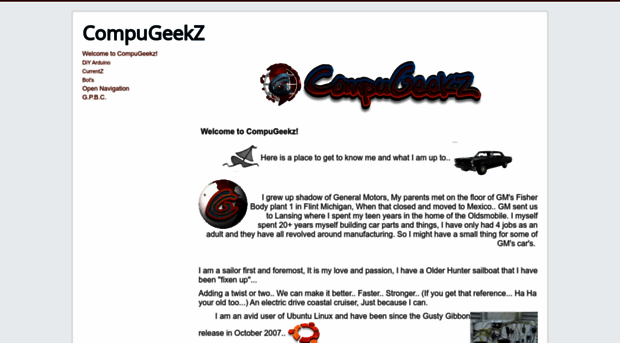 compugeekz.com