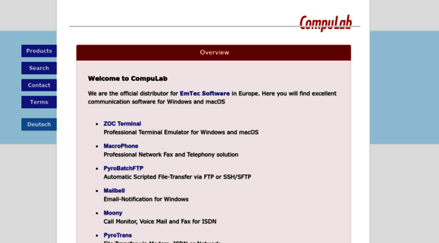 compulab.de