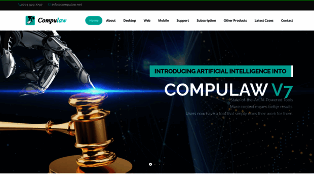 compulaw.net