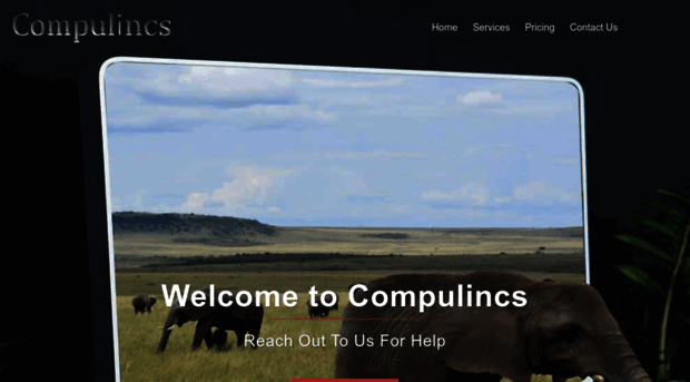 compulincs.co.uk