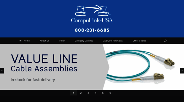 compulink-usa.com