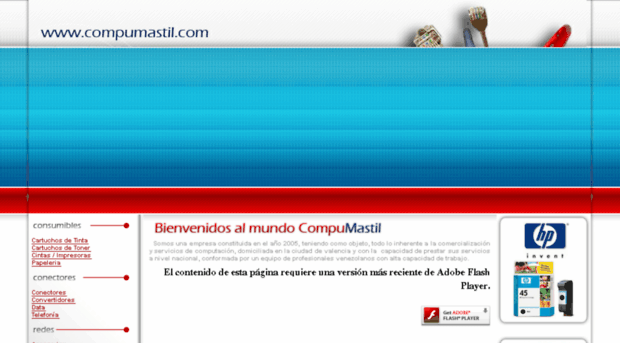 compumastil.com