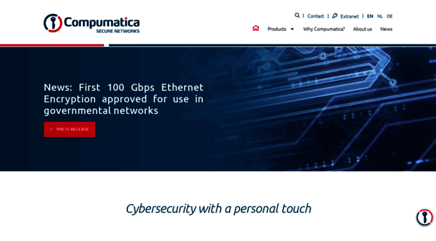 compumatica.com