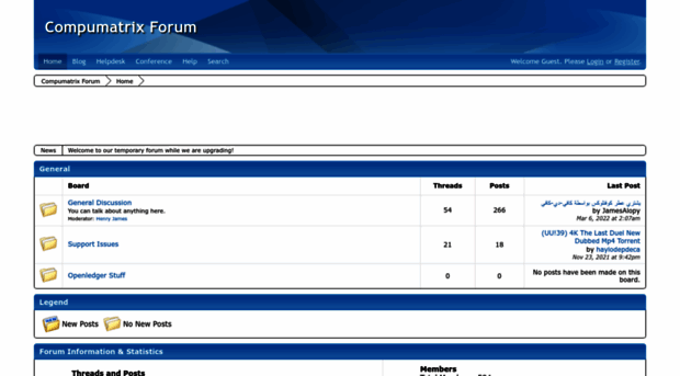 compumatrix.boards.net