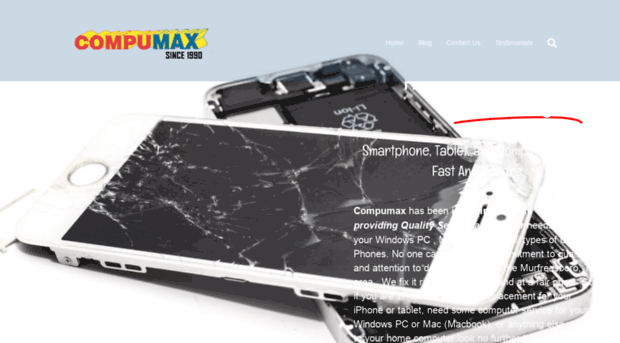 compumaxusa.com