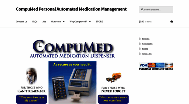 compumed.com