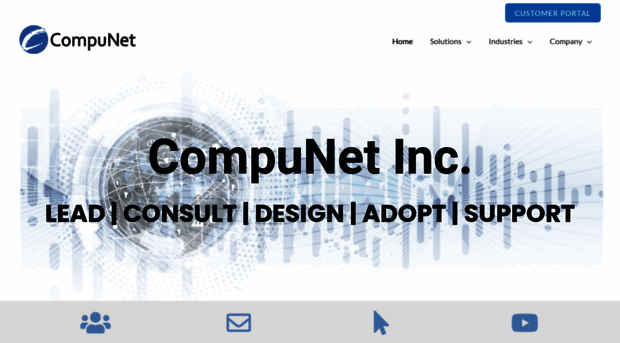 compunet.biz