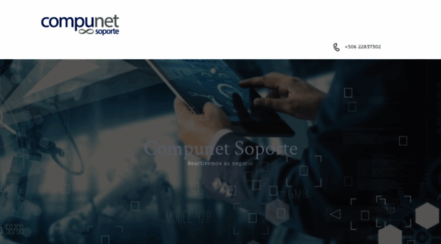 compunetcr.com