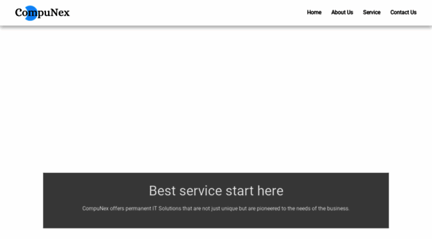 compunex.in