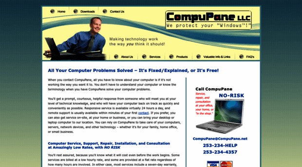 compupane.net