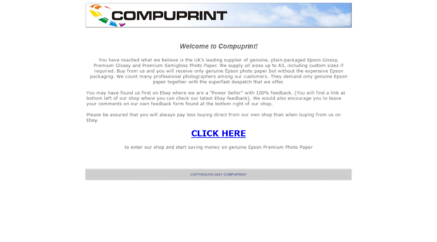 compuprint.co.uk