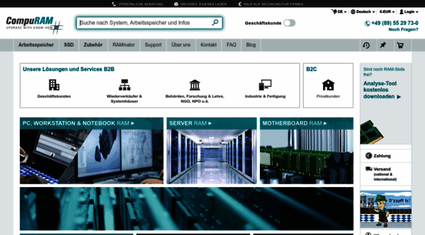 compuram.de