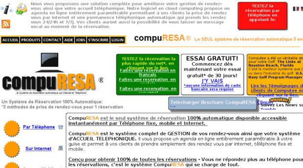 compuresa.com