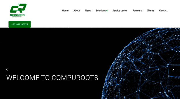 compuroots.com