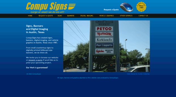 compusigns.com